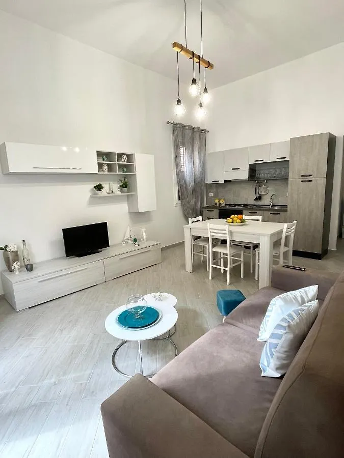 Sicily Home Trappeto  Italy