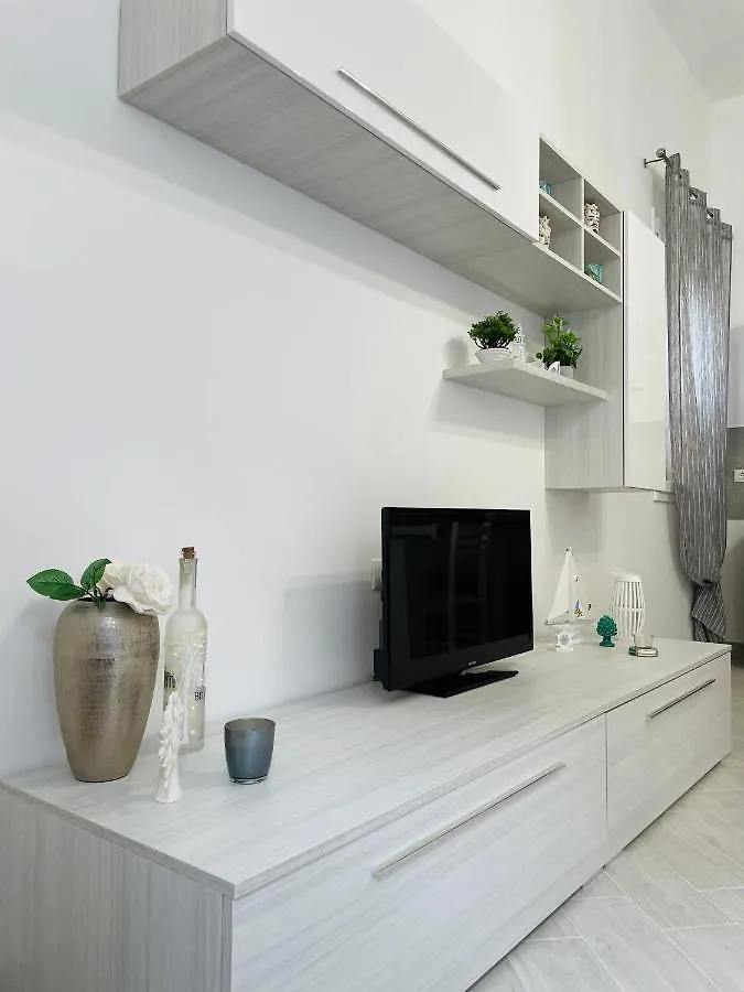 Sicily Home Trappeto  Holiday home