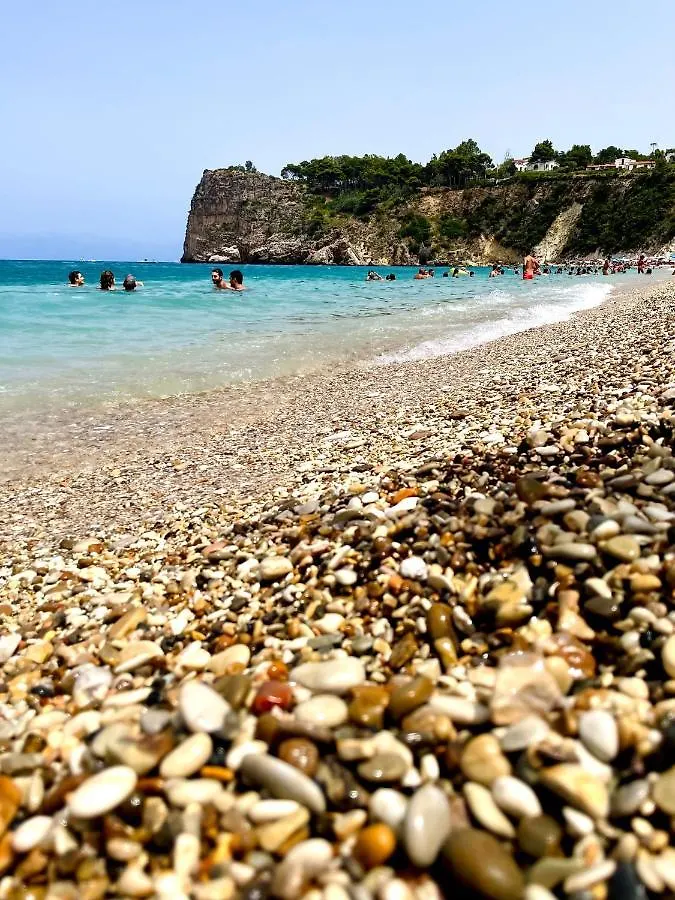 Holiday home Sicily Home Trappeto  Italy