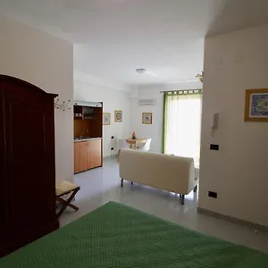 Salina Appartement