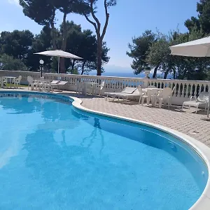 Holiday home Nunziatella Badia, Trappeto (Sicily)