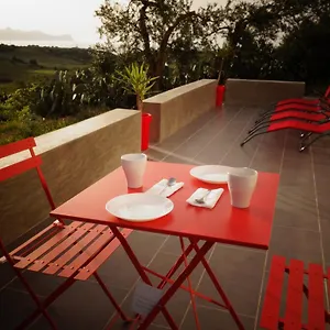 Casamatta Hébergement de vacances