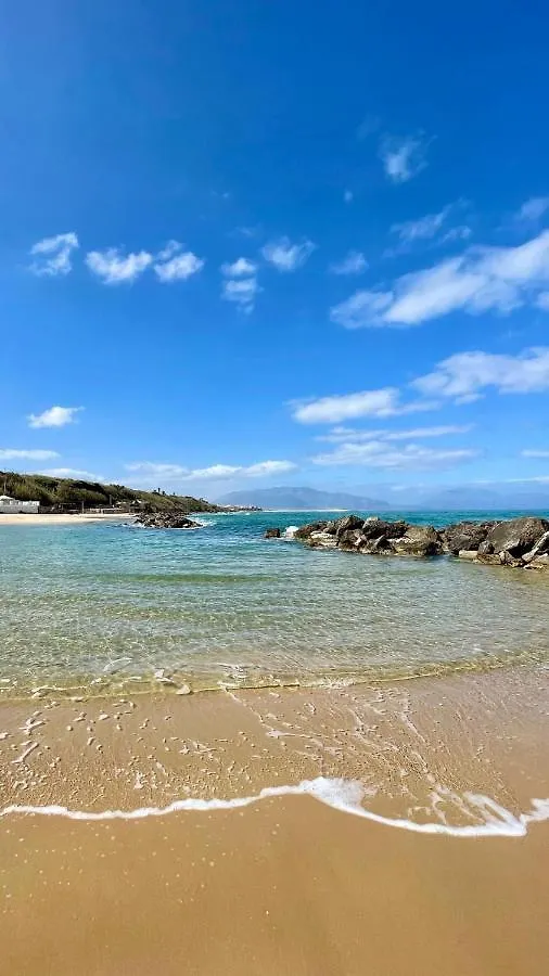 Sicily Home Trappeto  Vakantiehuis