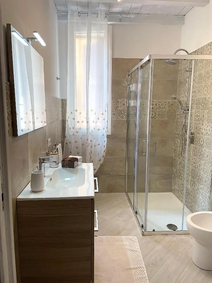 Holiday home Sicily Home Trappeto  Italy