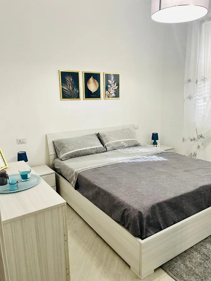 Vakantiehuis Sicily Home Trappeto