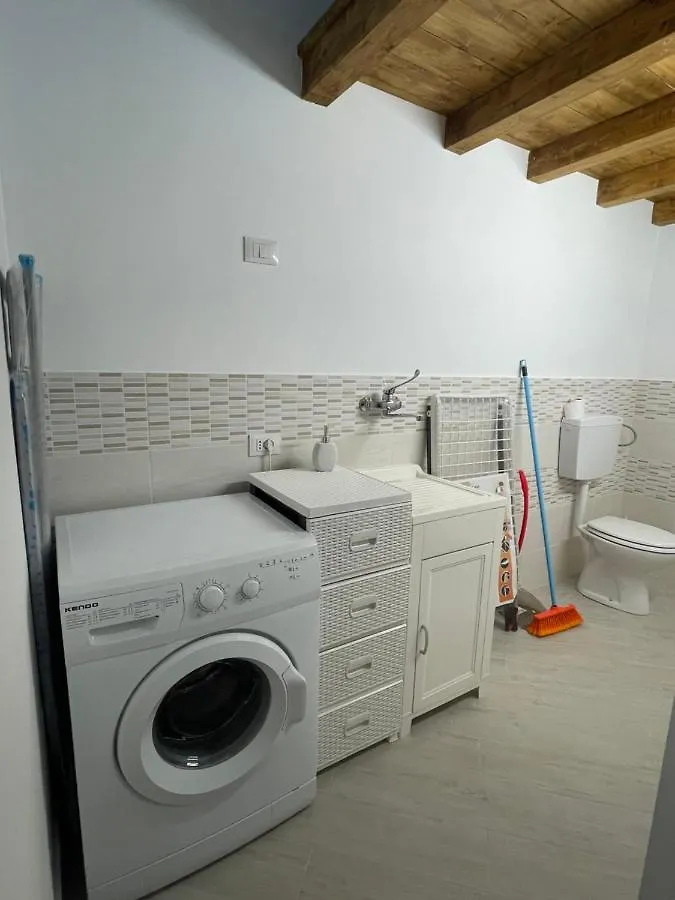Vakantiehuis Sicily Home Trappeto
