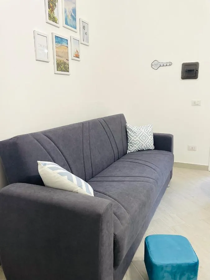 Vakantiehuis Sicily Home Trappeto