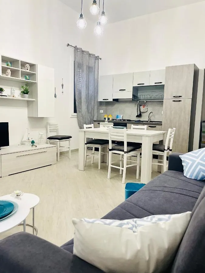 Sicily Home Trappeto