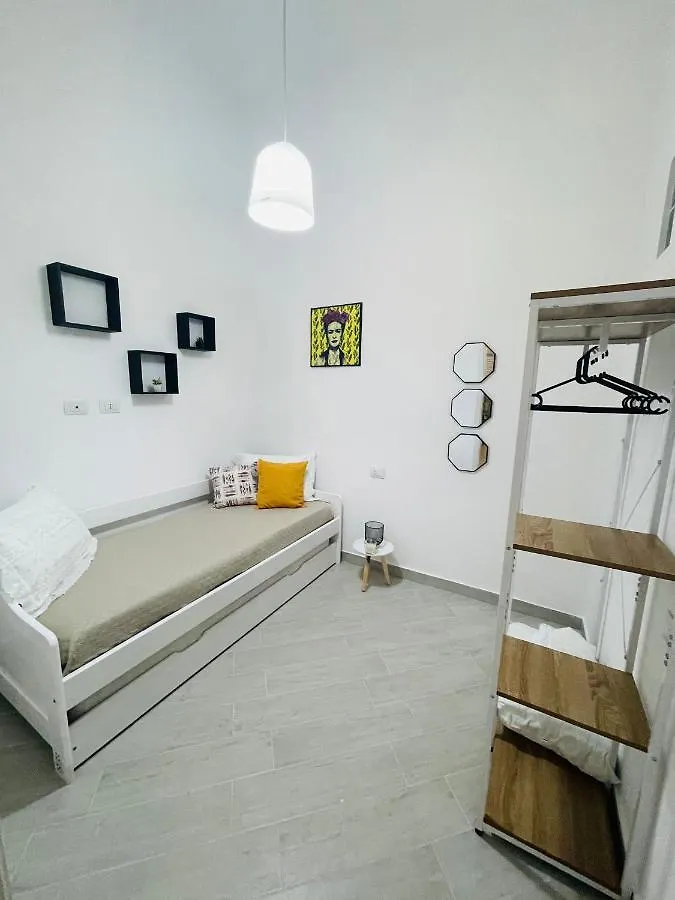Sicily Home Trappeto  Holiday home Trappeto (Sicily)